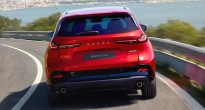 Mazda tiết lộ loạt nâng cấp giúp CX-5 thế hệ mới vận hành êm ái và ổn định hơn